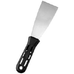 MAKO painter's spatula stainless steel "COMFORT" 50 mm