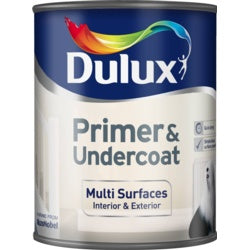 Dulux Multi Purpose Primer 750ml