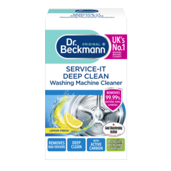 Dr Beckmann Service - It Deep Clean 250gm
