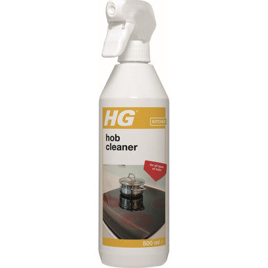 HG Hob Cleaner 0.5L - 8711577004408