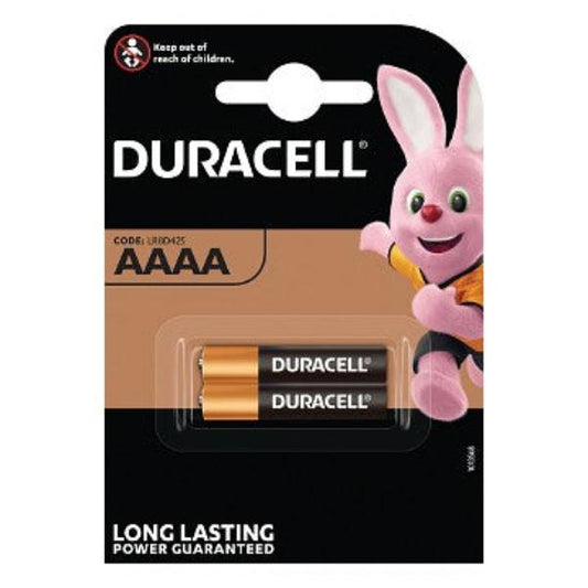 Duracell AAAA Battery