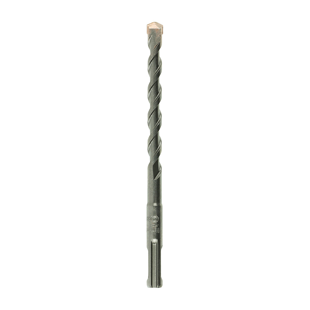Professional SDS Plus Hammer Bit 10.0 x 160