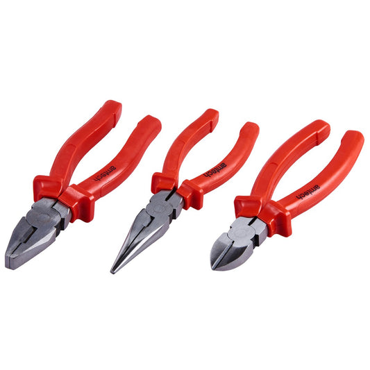 3pc plier set