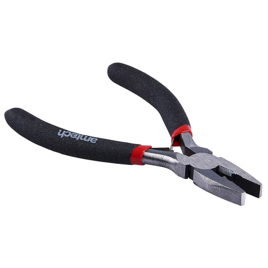 mini combination plier with spring
