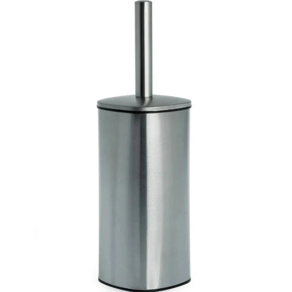 Santorini Toilet Brush Chrome