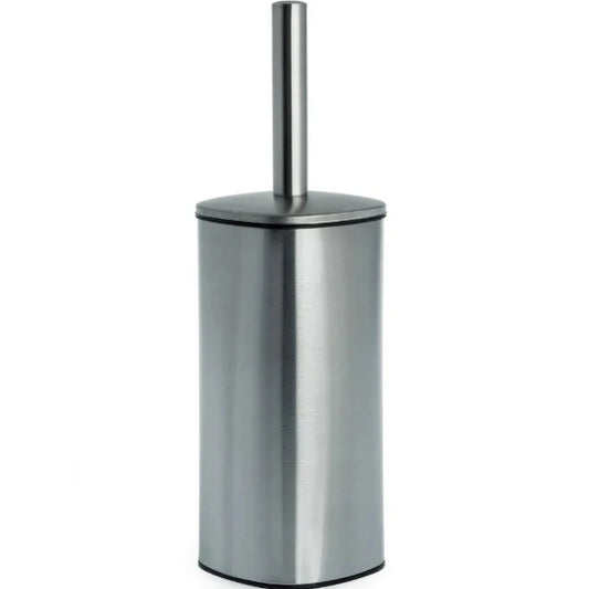 Santorini Toilet Brush Chrome