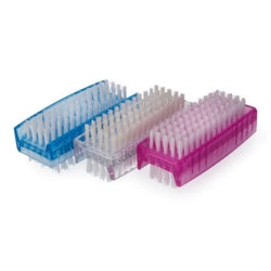 Canyon Nail Brush Clear