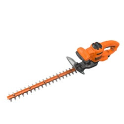 Black & Decker Hedge Trimmer 45cm 420w