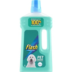 Flash Pet Odour Eliminator Floor Cleaner 1L