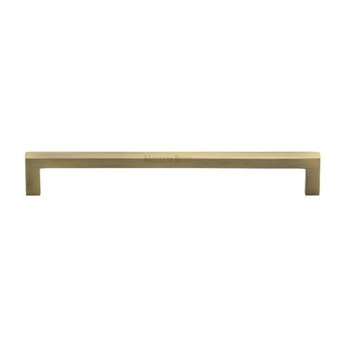 Square Metro Cabinet Pull Handle