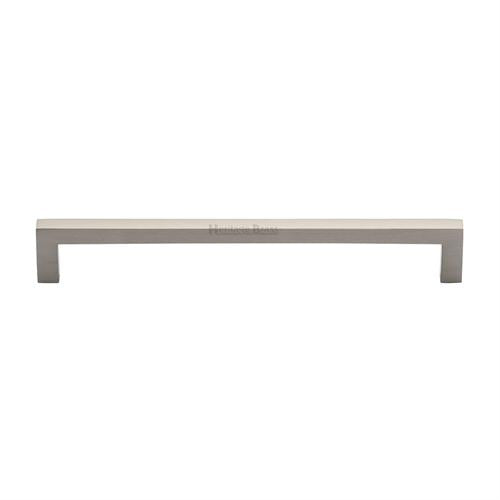 Square Metro Cabinet Pull Handle