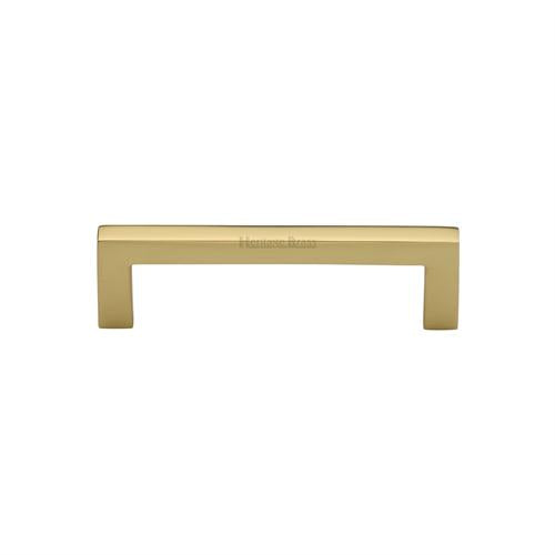 Square Metro Cabinet Pull Handle