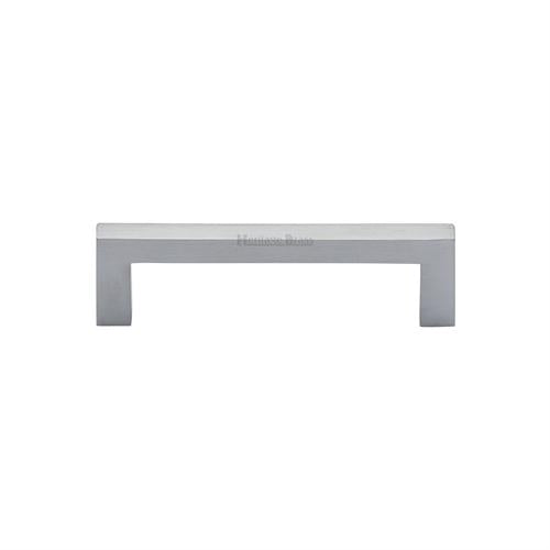 Square Metro Cabinet Pull Handle