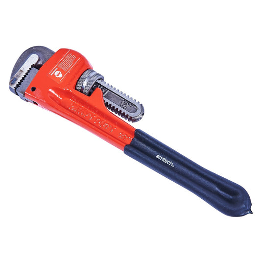 12″ professional pipe wrench