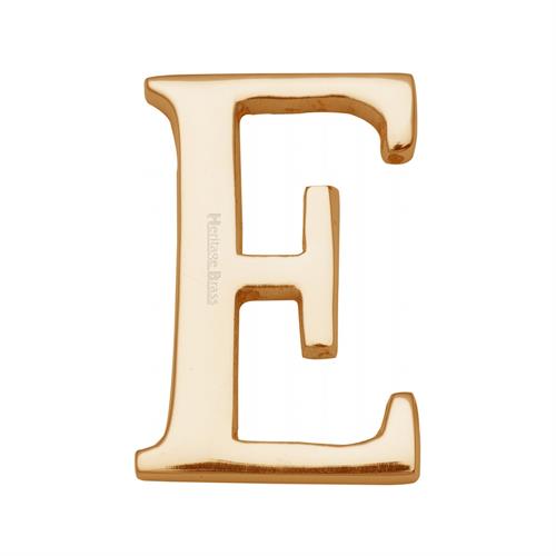 Alphabets Pin Fixing 51mm
