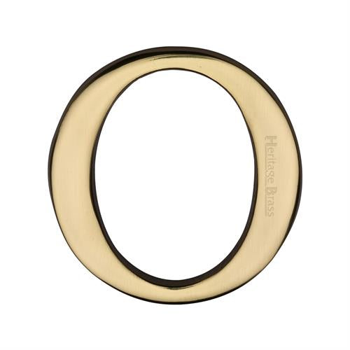 Alphabets Pin Fixing 51mm