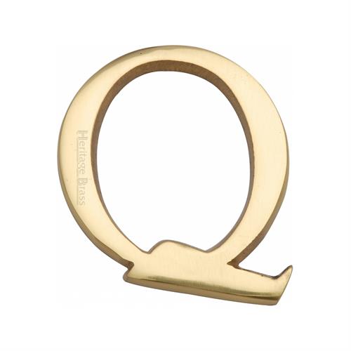 Alphabets Pin Fixing 51mm