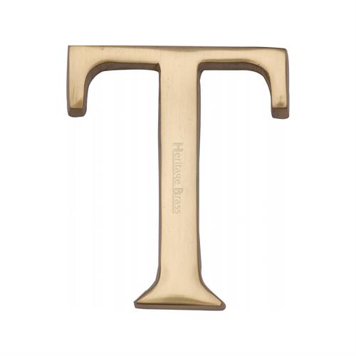 Alphabets Pin Fixing 51mm