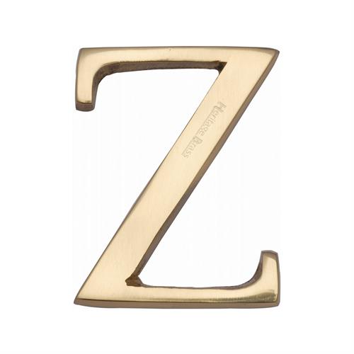 Alphabets Pin Fixing 51mm