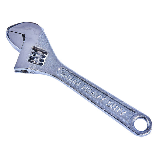 6” adjustable wrench