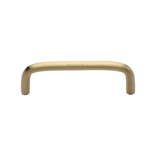 Wire Cabinet Pull Handle