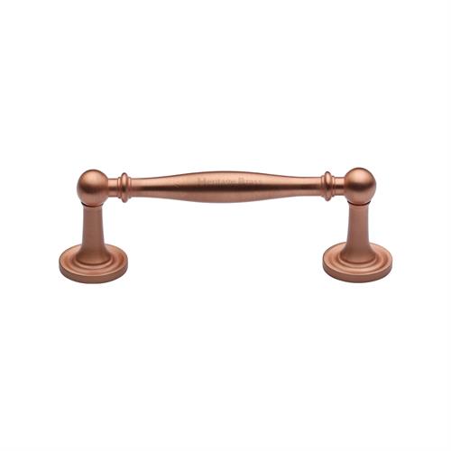 Colonial Cabinet Pull Handle