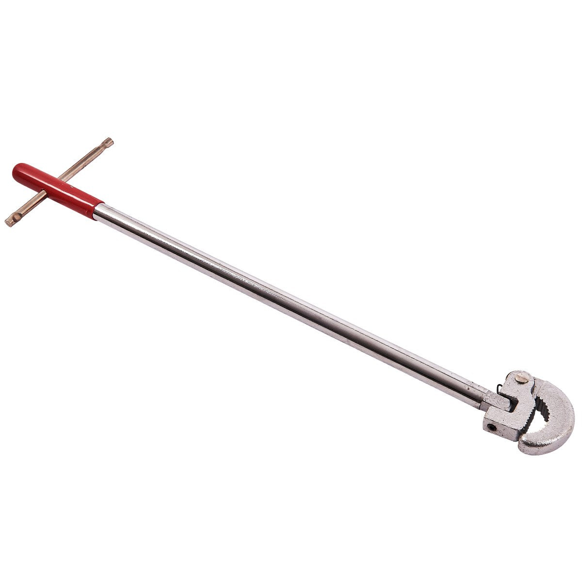 16” adjustable basin wrench