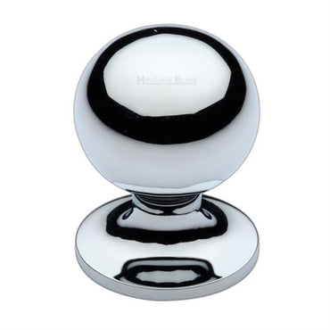 Ball Cabinet Knob