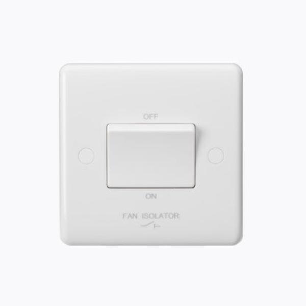 10A Fan Isolator Switch