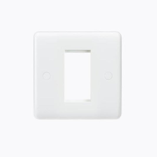 1G Modular Faceplate
