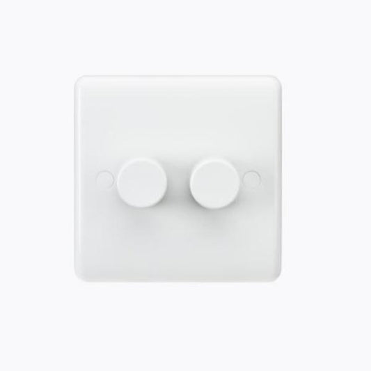 2G 2-way 40-400W (3-100W LED) Leading Edge Dimmer