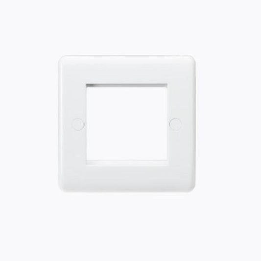 2G Modular Faceplate