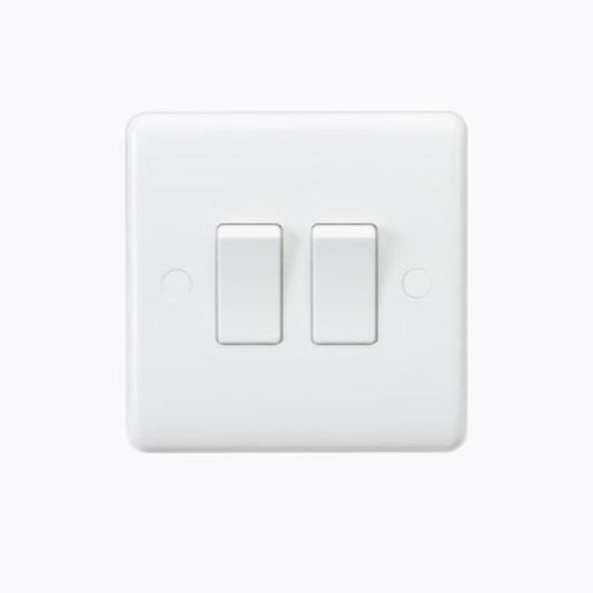 10AX 2G 2-way Switch