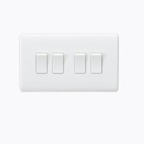 10AX 4G 2-way Switch