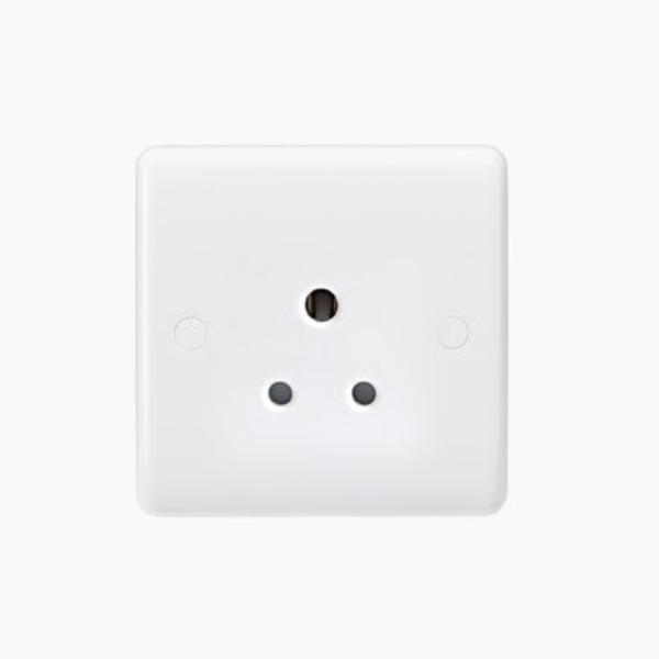 5A Unswitched Socket