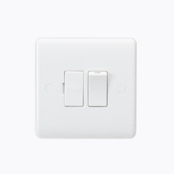 13A Switched Fused Spur Unit