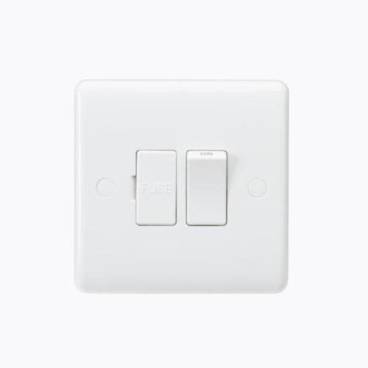 13A Switched Fused Spur Unit