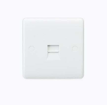 Telephone Master Socket
