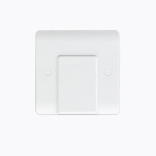 20A Flex Outlet Plate