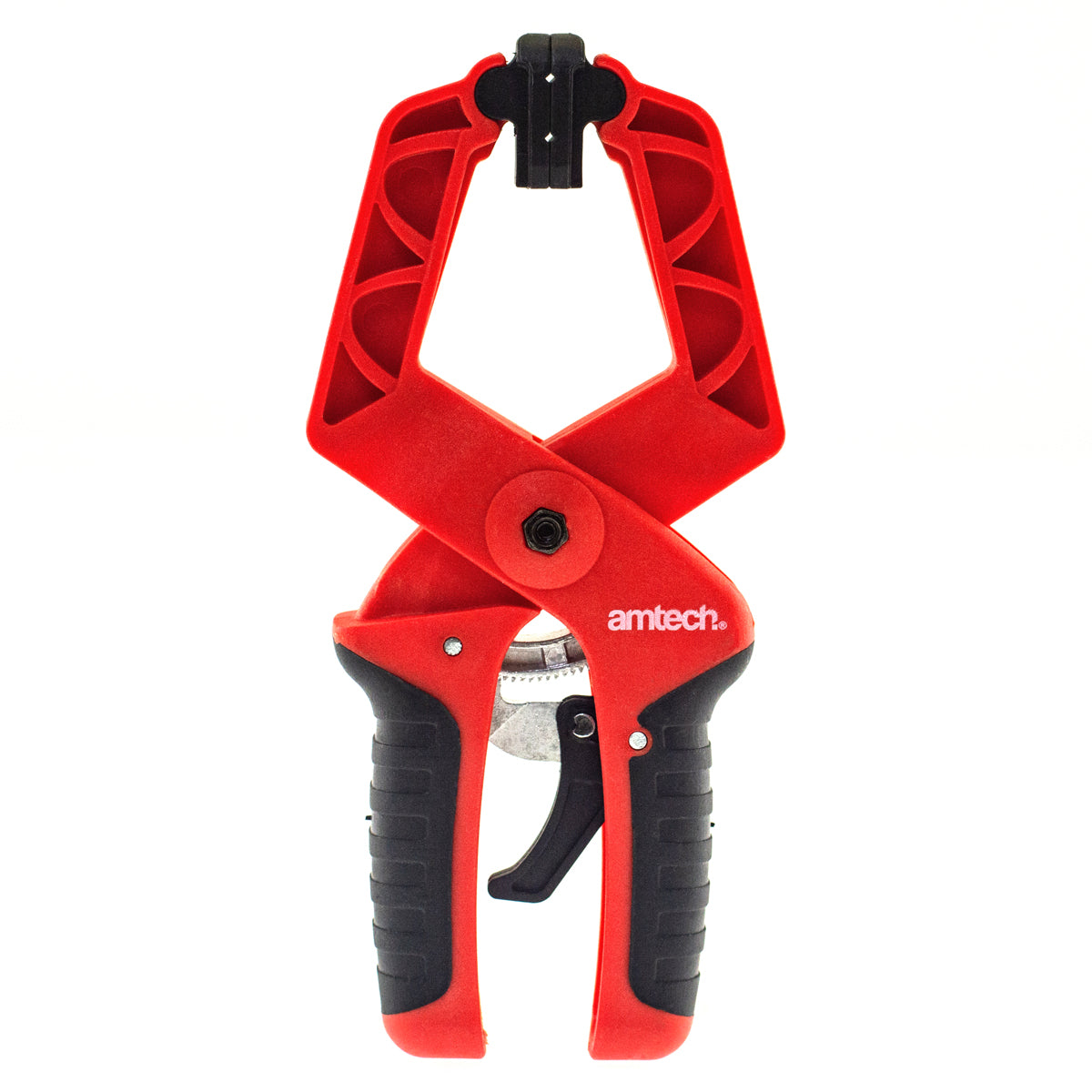175mm (7″) mini ratchet clamp