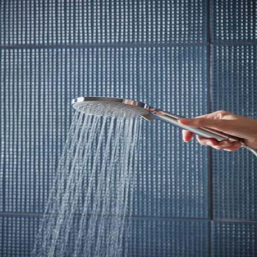 Joy Single Function Bar Valve Shower System