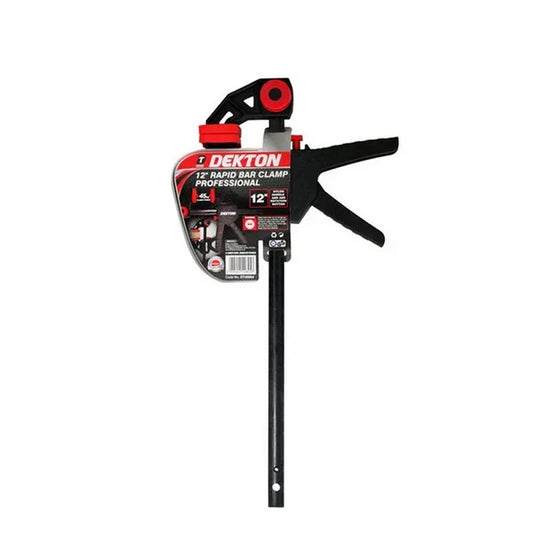 DEKTON RAPID BAR CLAMP 36 INCH