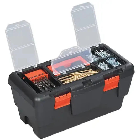 Dekton DT50132 19'' TOOLBOX WITH LID STORAGE & LIFT
