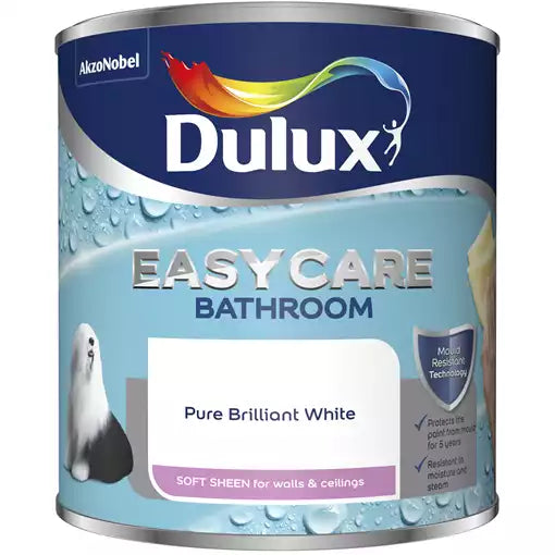 Dulux Easycare Bathroom