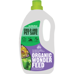 Ecofective Organic Wonder Feed Concentrate 1.5L