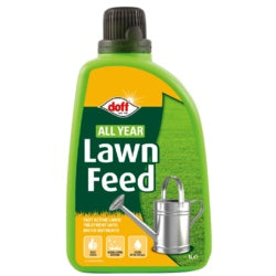 Doff Lawn Feed 1L