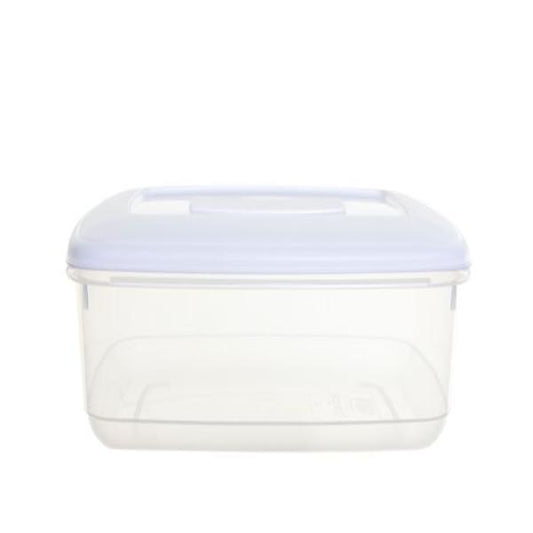 2L Rectangular Food Storage Box