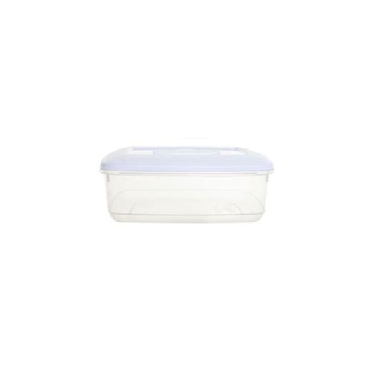 4L Rectangular Food Storage Box