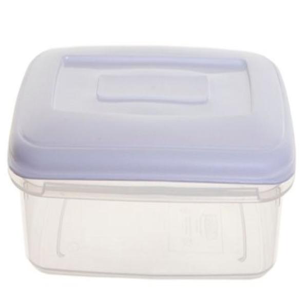 3L Rectangular Food Storage Box