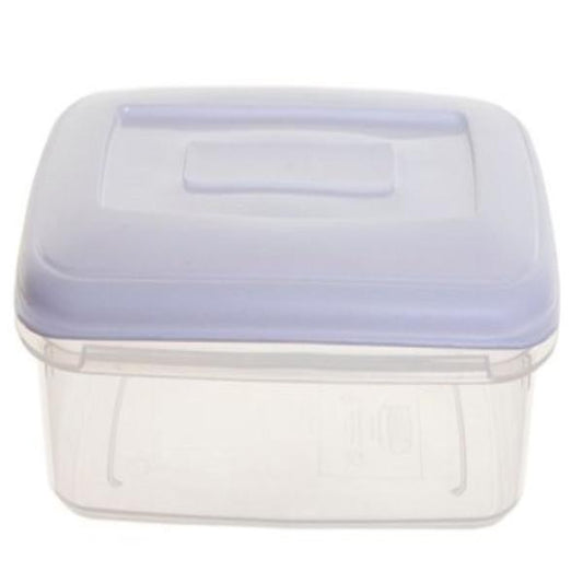 3L Rectangular Food Storage Box